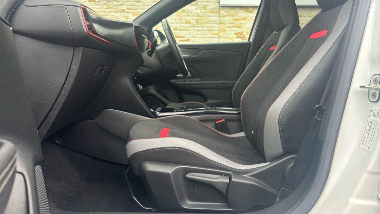 Vauxhall Mokka 100kW GS 50kWh 5dr Auto Electric Hatchback